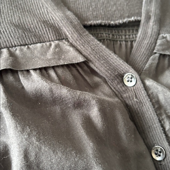 Wilfred | Aritzia Cardigan Style Top - Picture 13 of 16